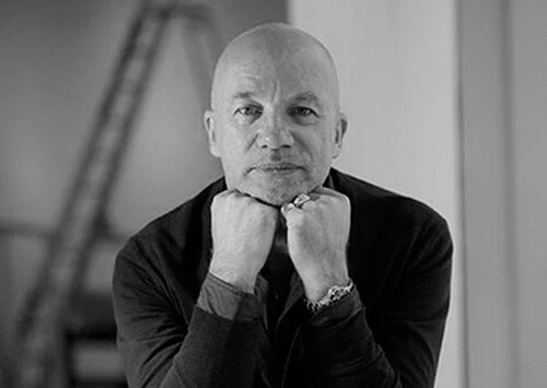 Nigel Coates