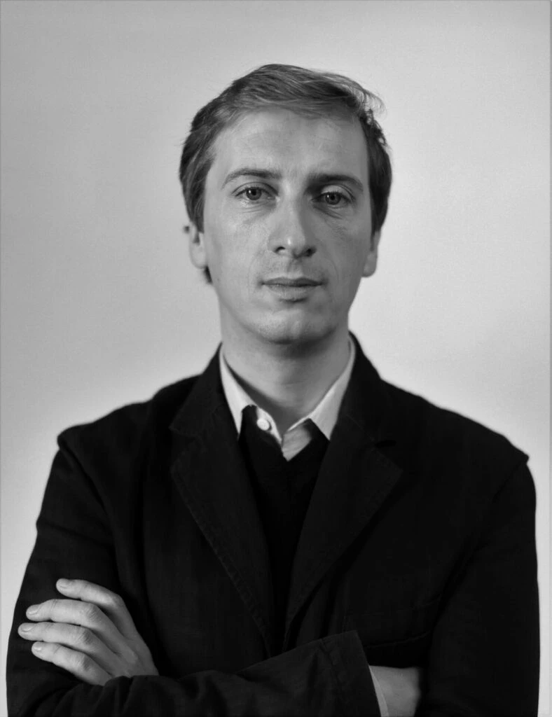 Philippe Nigro