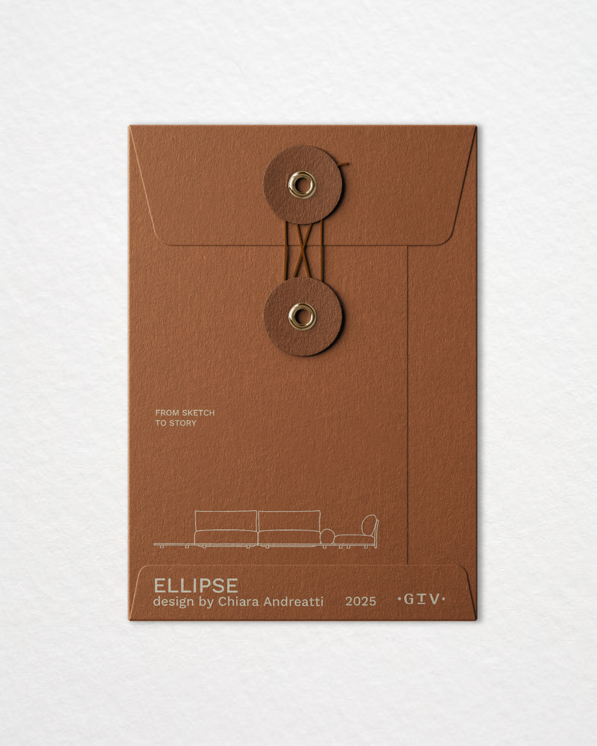 From Sketch to Story