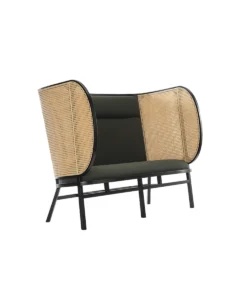 Hideout Loveseat